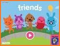 Sago Mini Friends related image