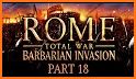 ROME: Total War - Barbarian Invasion related image