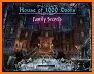 House Secrets The Beginning - Hidden Object Quest related image