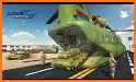 OffRoad US Army Helicopter Prisoner Transport Game related image