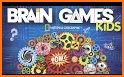 Logic games: Kids brain games related image