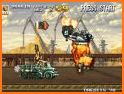 Code Metal Slug 4 arcade related image