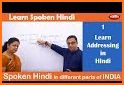 Learn Hindi. Speak Hindi related image