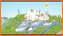 ccplay TOCA boca Life World Town free walkthrough related image