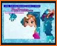 Solitaire: Frozen Fairy Tales related image