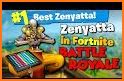 Fortnite SOUNDBOARD related image