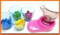 Chewing Gum Maker 2 - Kids Bubble Gum Maker Games related image