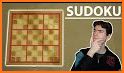 Wood Sodoku -Block Puzzle related image