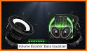 Equalizer Volume Booster Bass related image