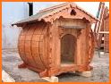 Creative Dog House Design related image