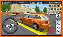 Car Parking 3D Driving School: Free Car Games related image