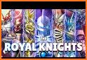 Royal Knights related image