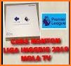 Mola TV - Broadcaster Resmi Liga Inggris 2019-2022 related image