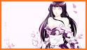 Hinata Wallpaper related image