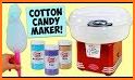 Cotton Candy Maker related image