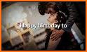 Happy Birthday Wishes Messages and Quotes my Love related image