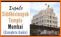 Shree Siddhivinayak Ganapati Temple related image