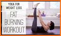 Yoga For Weight Loss - Learn Yoga related image