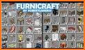 Furnicraft Furniture Mod related image