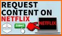 NetFIix : Streaming Movies and Series Tips related image