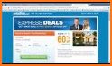 Priceline Hotel Deals, Rental Cars & Flights related image