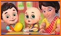 Kids Bengali Songs & Preschool Nursery Rhymes related image