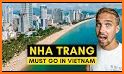 Travel Nha Trang related image