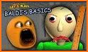 Help Baldi's Basics in Education related image