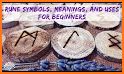 Rune Reading: Runic divination for every day related image