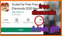 Guide and Free-Free Diamonds 2021 New related image