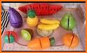 Learn Fruits and Vegetables related image