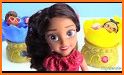 Lol Surprise Dolls Opening Eggs Big Confetti Pop related image