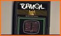 Turmoil Arcade Game related image