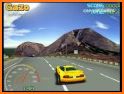 Metro Stunt Car 2020 : Free Style Stunt Car Racing related image