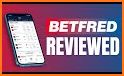 Betfred Sportsbook Iowa related image