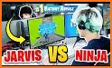 Ninja Vs related image