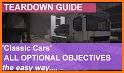 Tips : Teardown Walkthrough related image