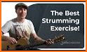 GuitarStrum - Strumming with Chord Changes related image