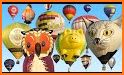 Fly Balloon related image