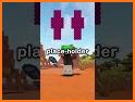 Mod Barbie Pink - Barbie Skin for Minecraft PE related image