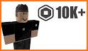 10000 Robux related image