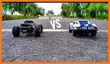 Rc toy car & rc monster truck racing games related image