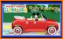 Math Rally - Math Game related image