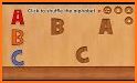 Baby Fish Shape Blocks Puzzle - Educational Game related image