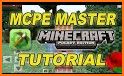 Master For Minecraft - MCPE Master related image