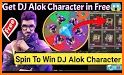 Alok Max to FF Diamond - Win Coin Spin Free related image