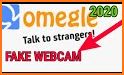 Visual Web for Omegle related image