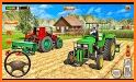 Offroad Farming Tractor Transporter Simulator 2020 related image