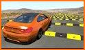 Speed Bump Car Crash Test Simulator related image