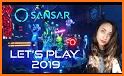 Sansar related image